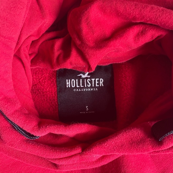 hollister sweater - Picture 1 of 4